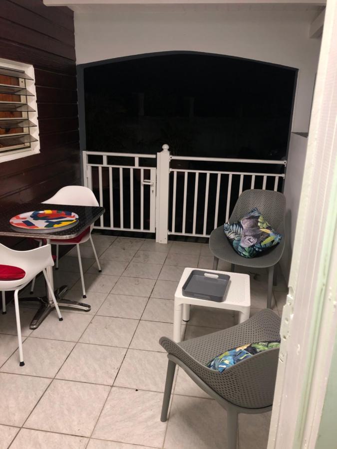 Appartement Talia