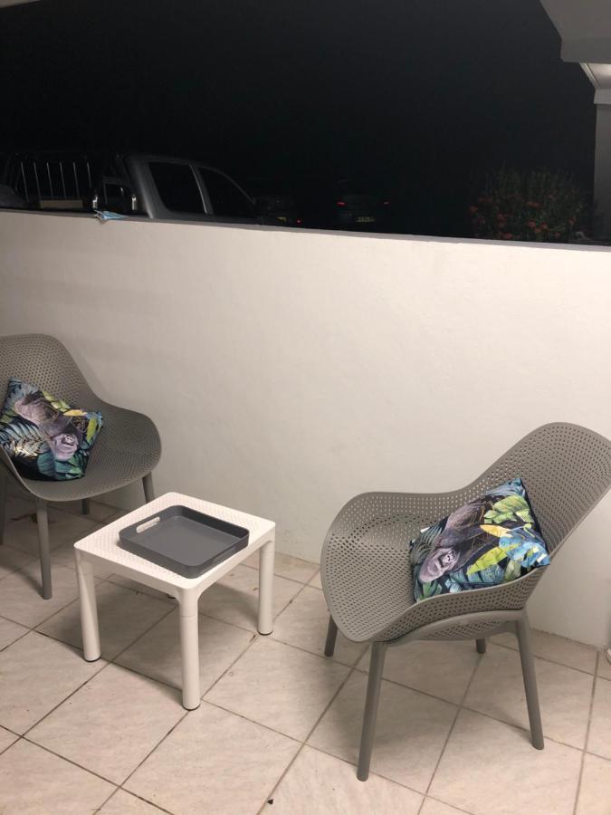 Talia Appartement Bouillante